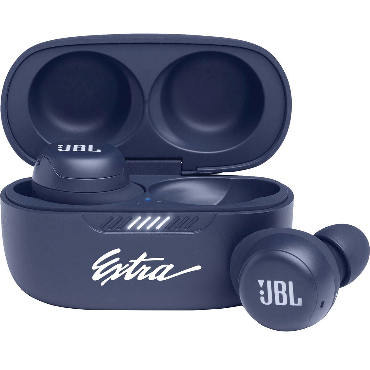 JBL Live Free NC+ TWS Noise Cancelling Earbuds
