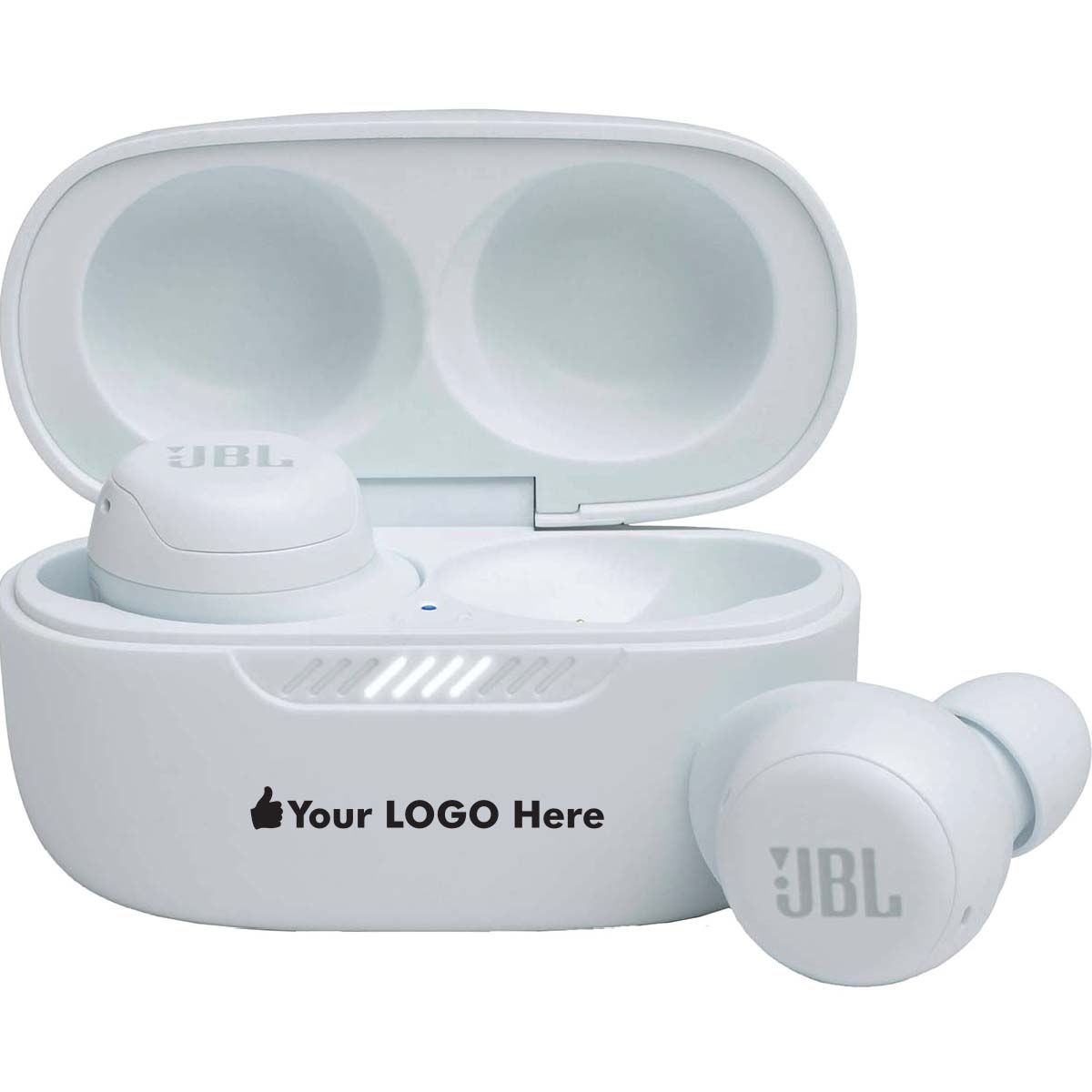 JBL Live Free NC+ TWS Noise Cancelling Earbuds
