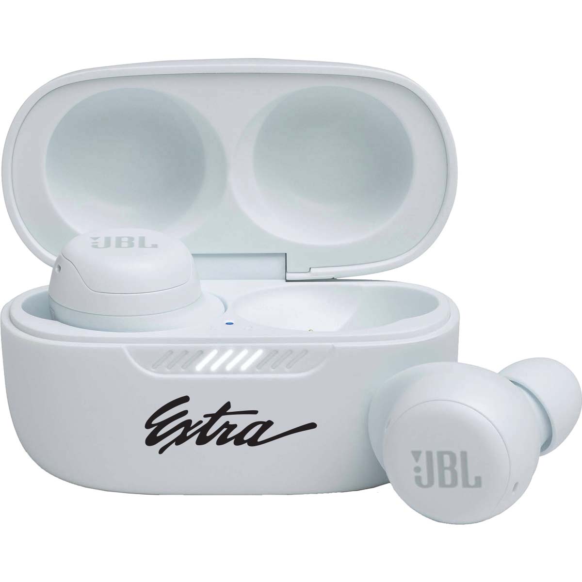 JBL Live Free NC+ TWS Noise Cancelling Earbuds