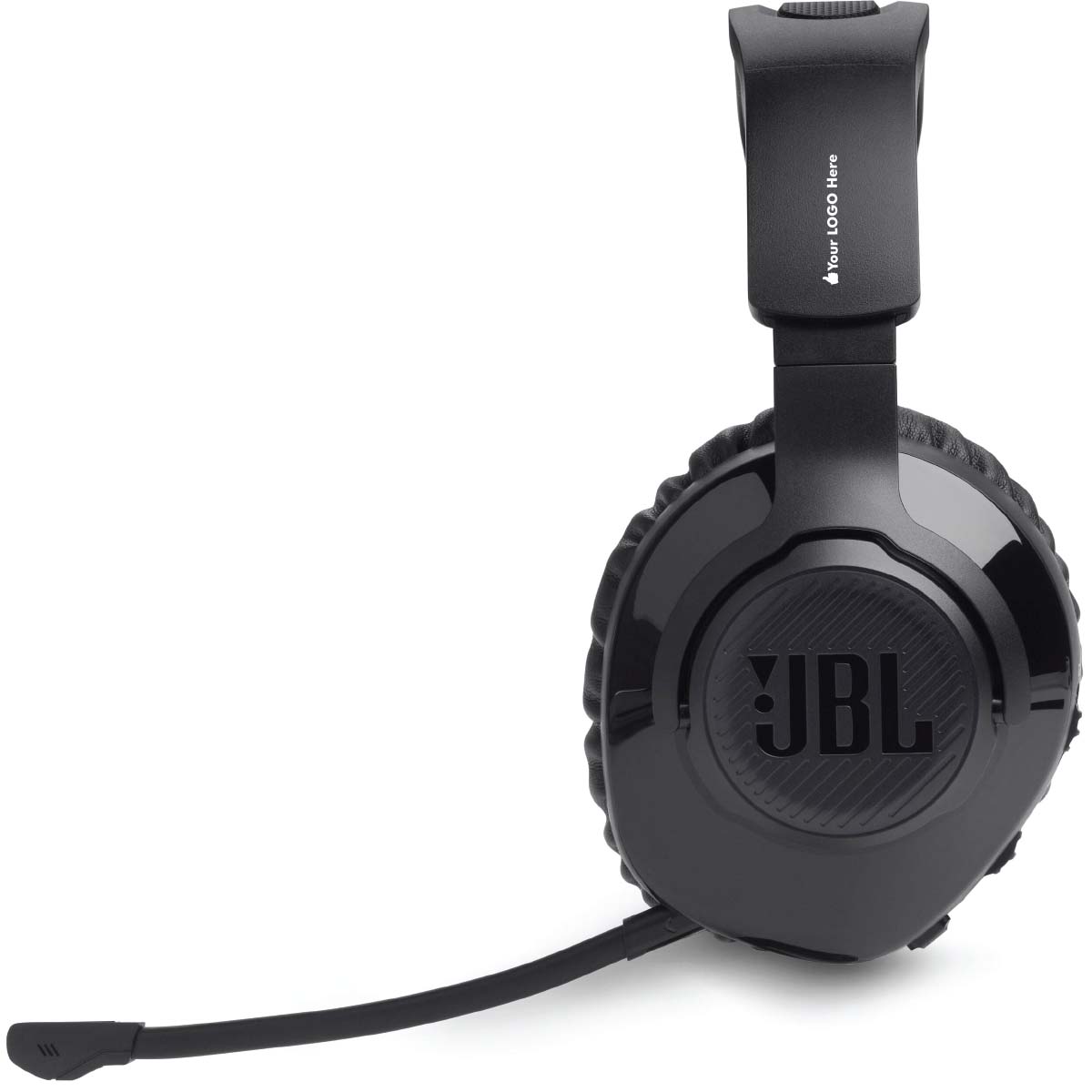 JBL Quantum 360X Console Wireless Over-Ear Gaming Headset for XBox