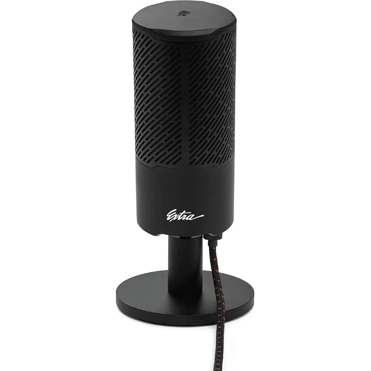 JBL Quantum Stream Dual Pattern USB Microphone for Streaming