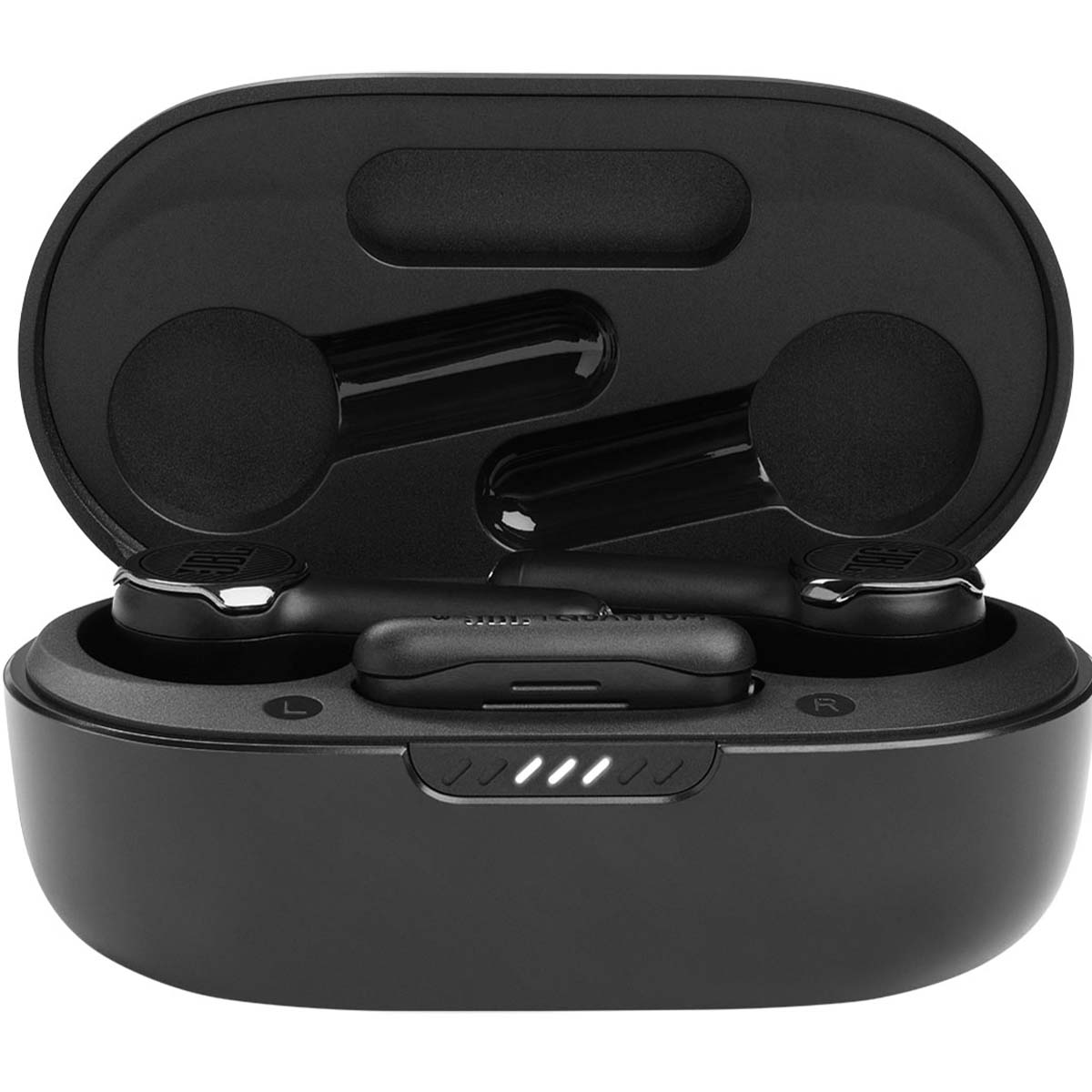 JBL Quantum TWS ANC Gaming Earbuds w/ JBL Quantum Surround