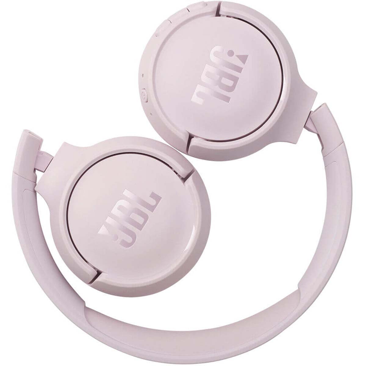 JBL Tune 510BT Wireless Headphones w/ Pure Bass Sound
