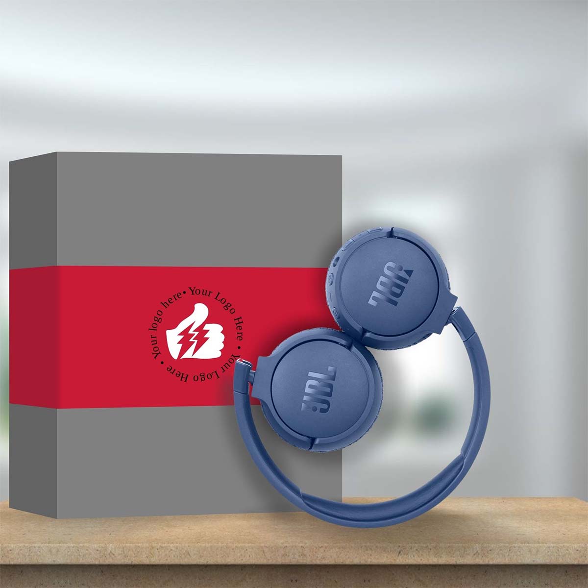 JBL Tune 660NC Headphones w/ Active Noise Cancellation