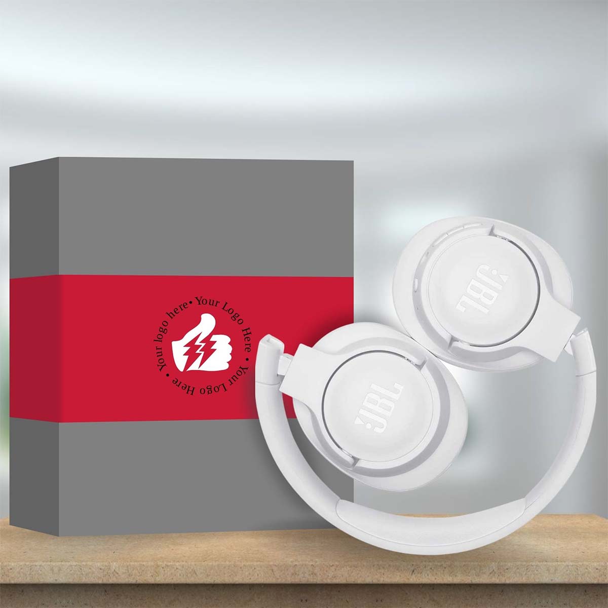 JBL Tune 710BT Wireless Over Ear Headphones