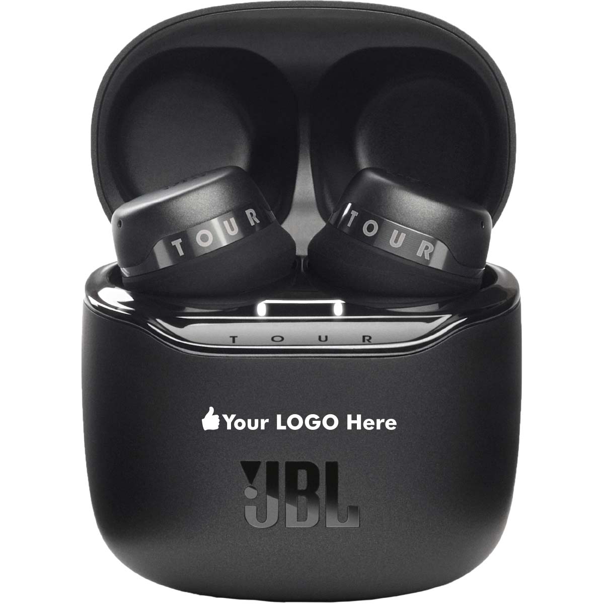 JBL Tour Pro+ True Wireless Noise Cancelling Earbuds