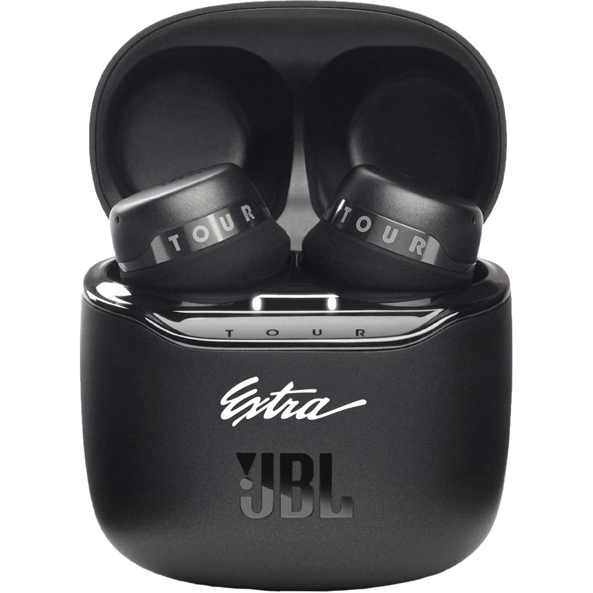 JBL Tour Pro+ True Wireless Noise Cancelling Earbuds