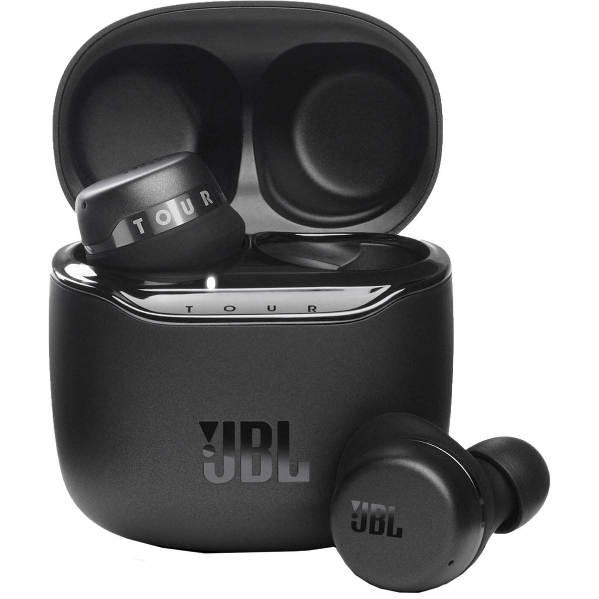 JBL Tour Pro+ True Wireless Noise Cancelling Earbuds