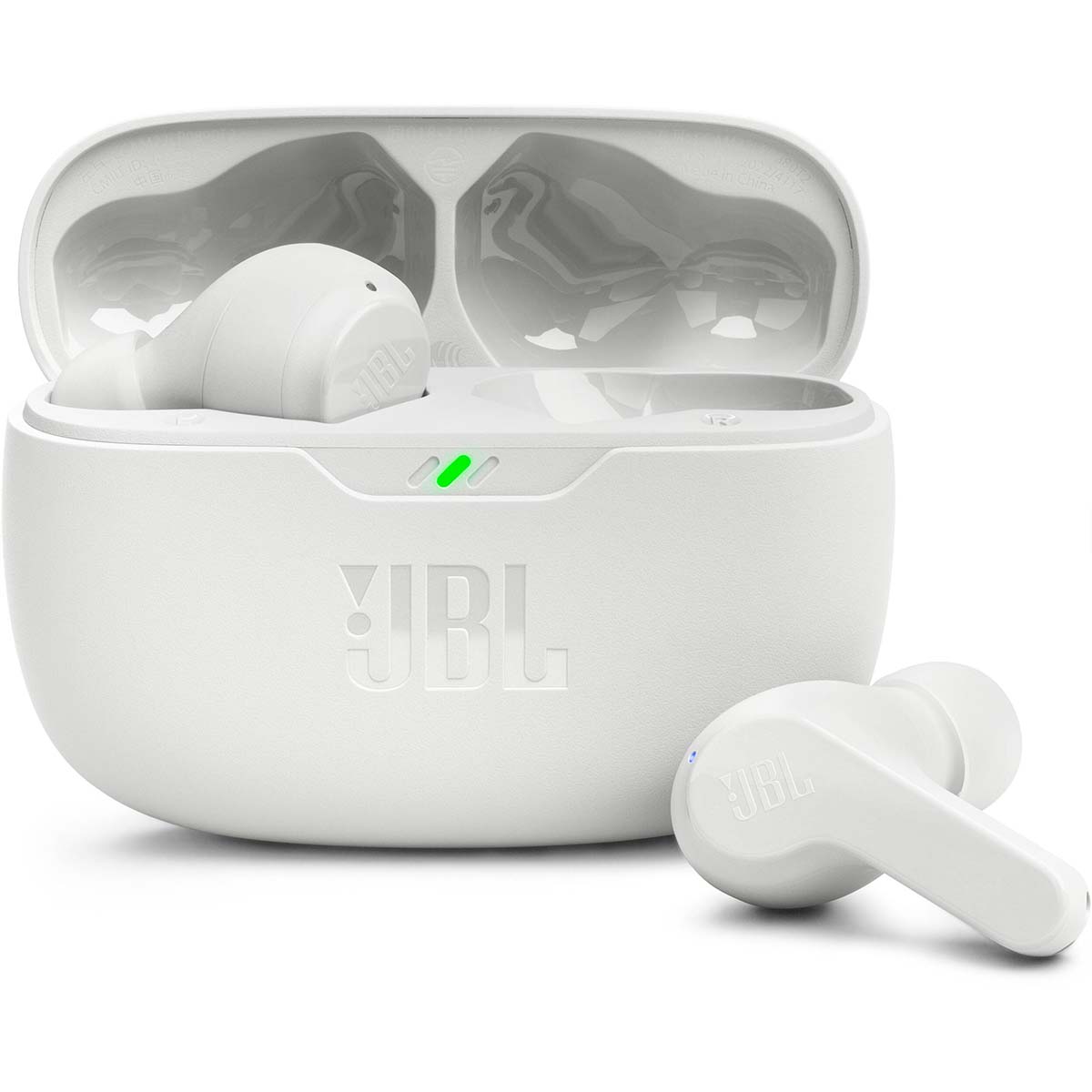 JBL Vibe Beam True Wireless Earbuds