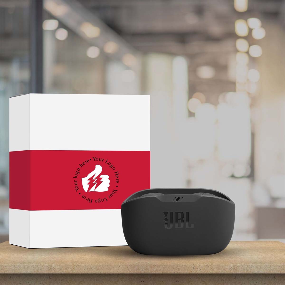 JBL Vibe Buds True Wireless Earbuds