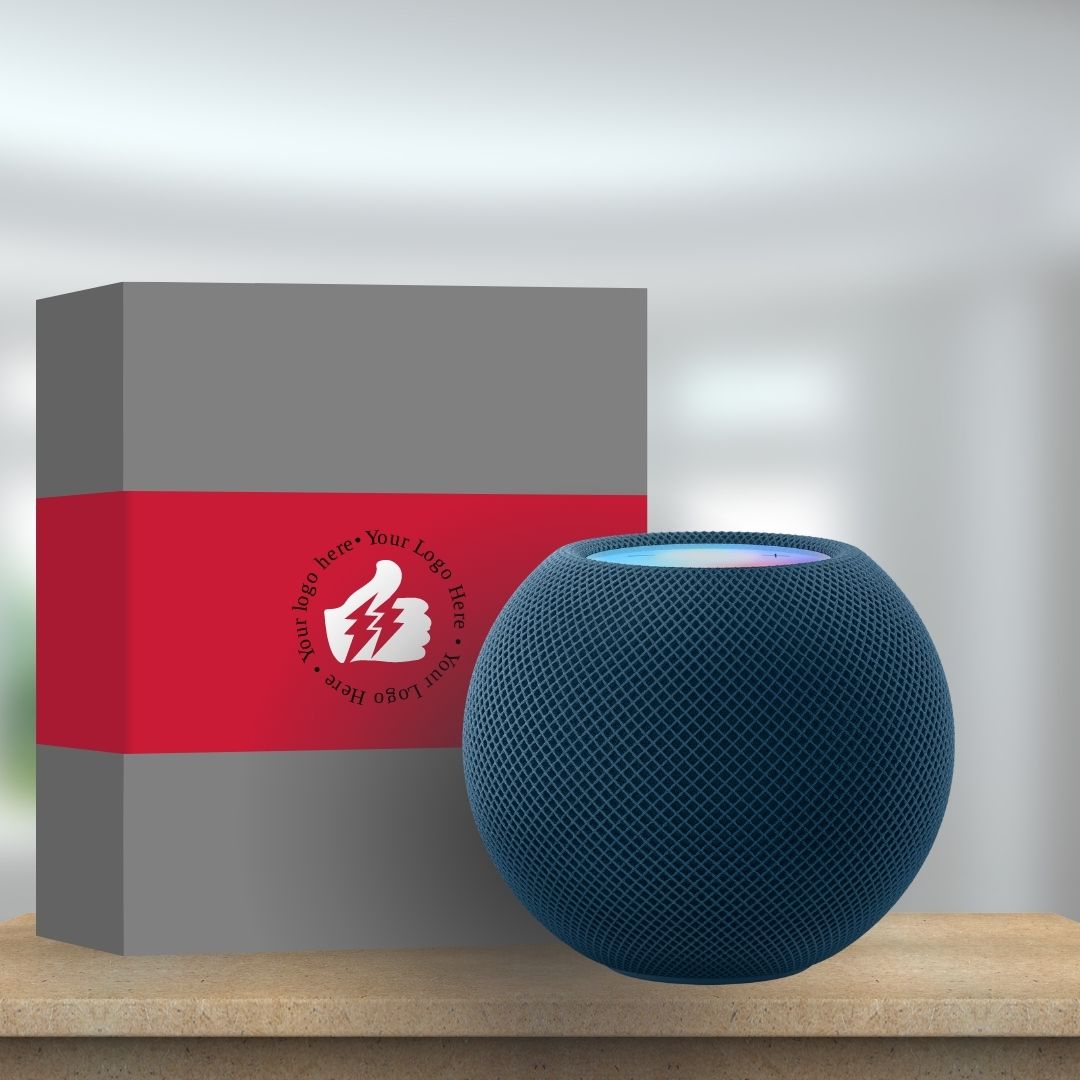 
                  
                    Apple HomePod Mini- Blue
                  
                