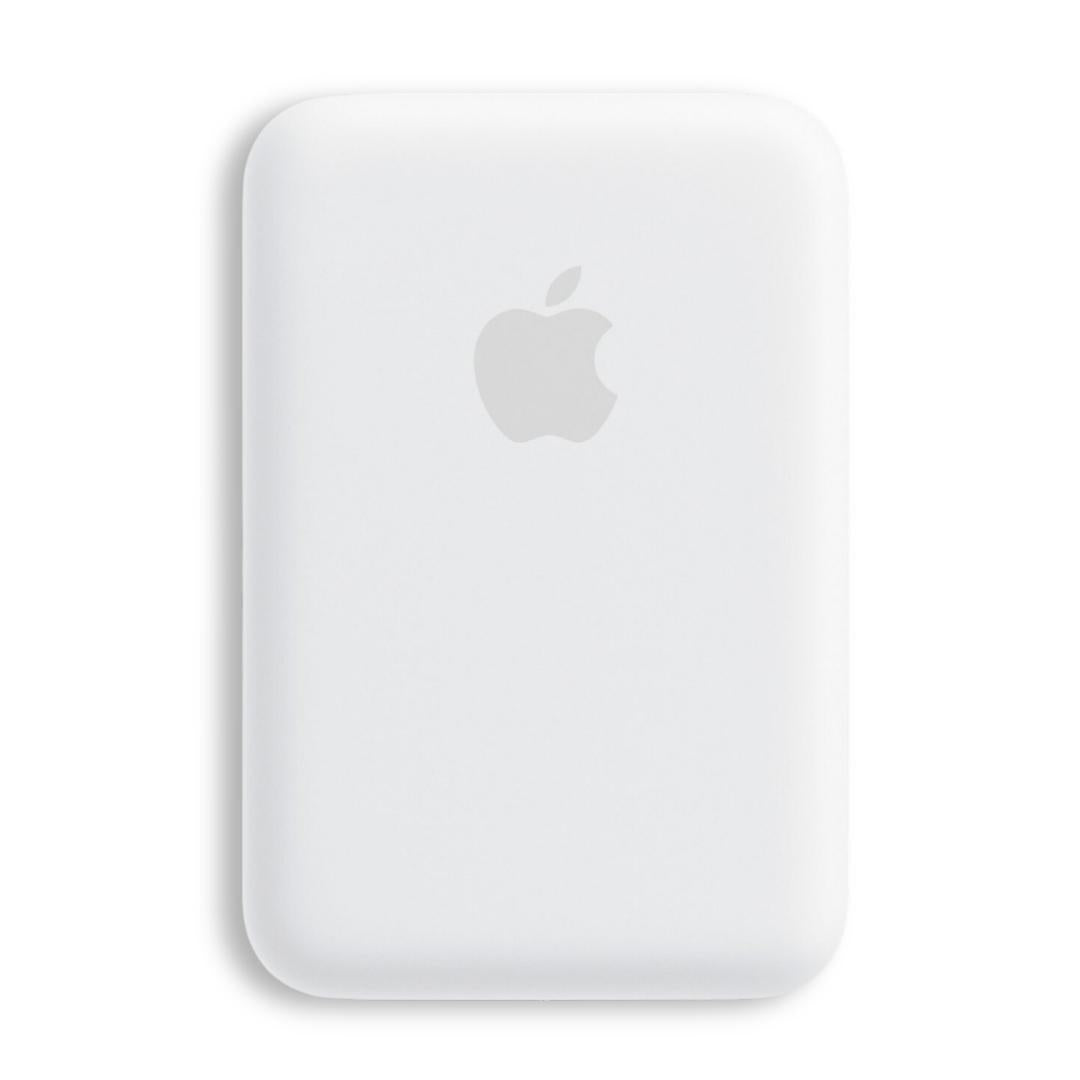 Sleek Tech Ensemble: Tumi Pouch & MagSafe Power + AirPods Pro Bundle