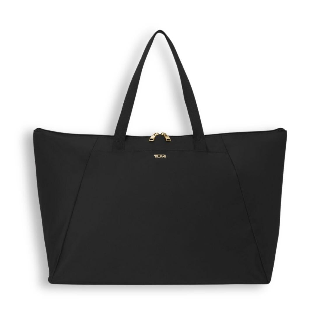 Urban Explorer's Kit: Tumi Tote + Apple MagSafe Battery