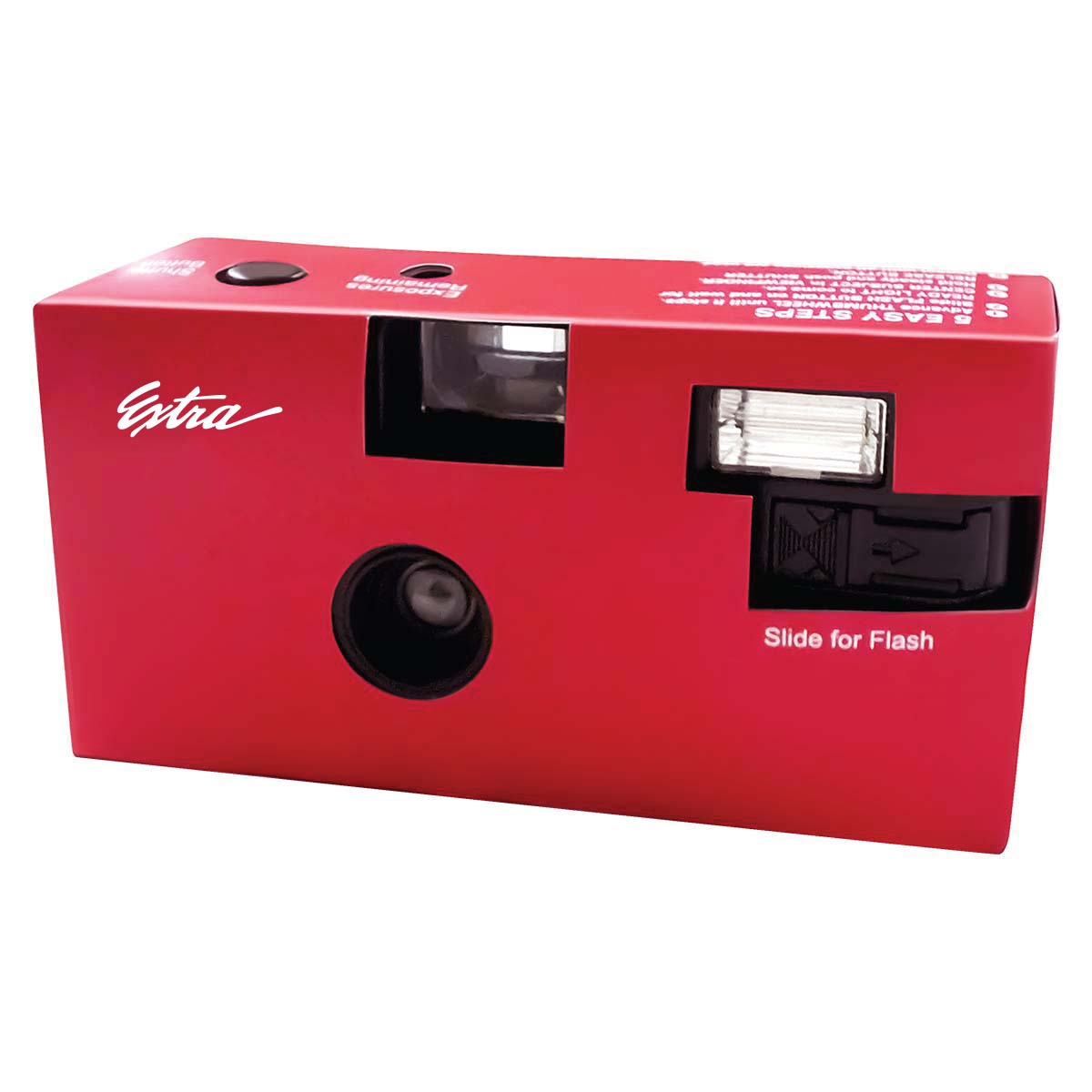 ThumzzUp  TF27 Film Camera