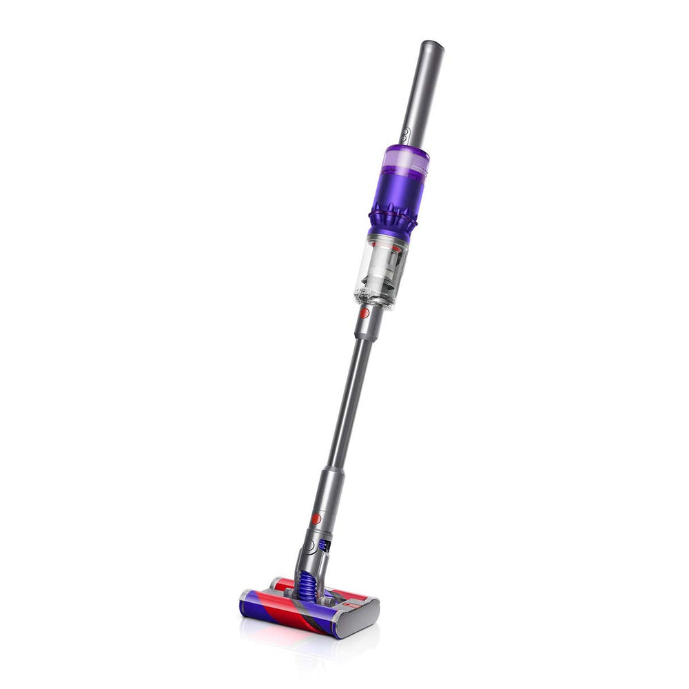 Dyson Omni-Glide Cordless Hard Floor Vacuum Purple