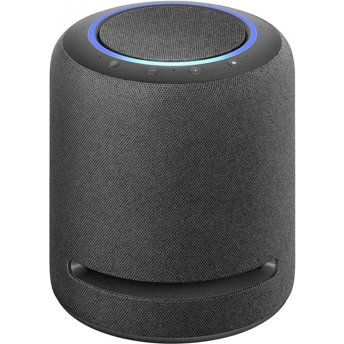 
                  
                    Amazon Echo Studio - Black
                  
                