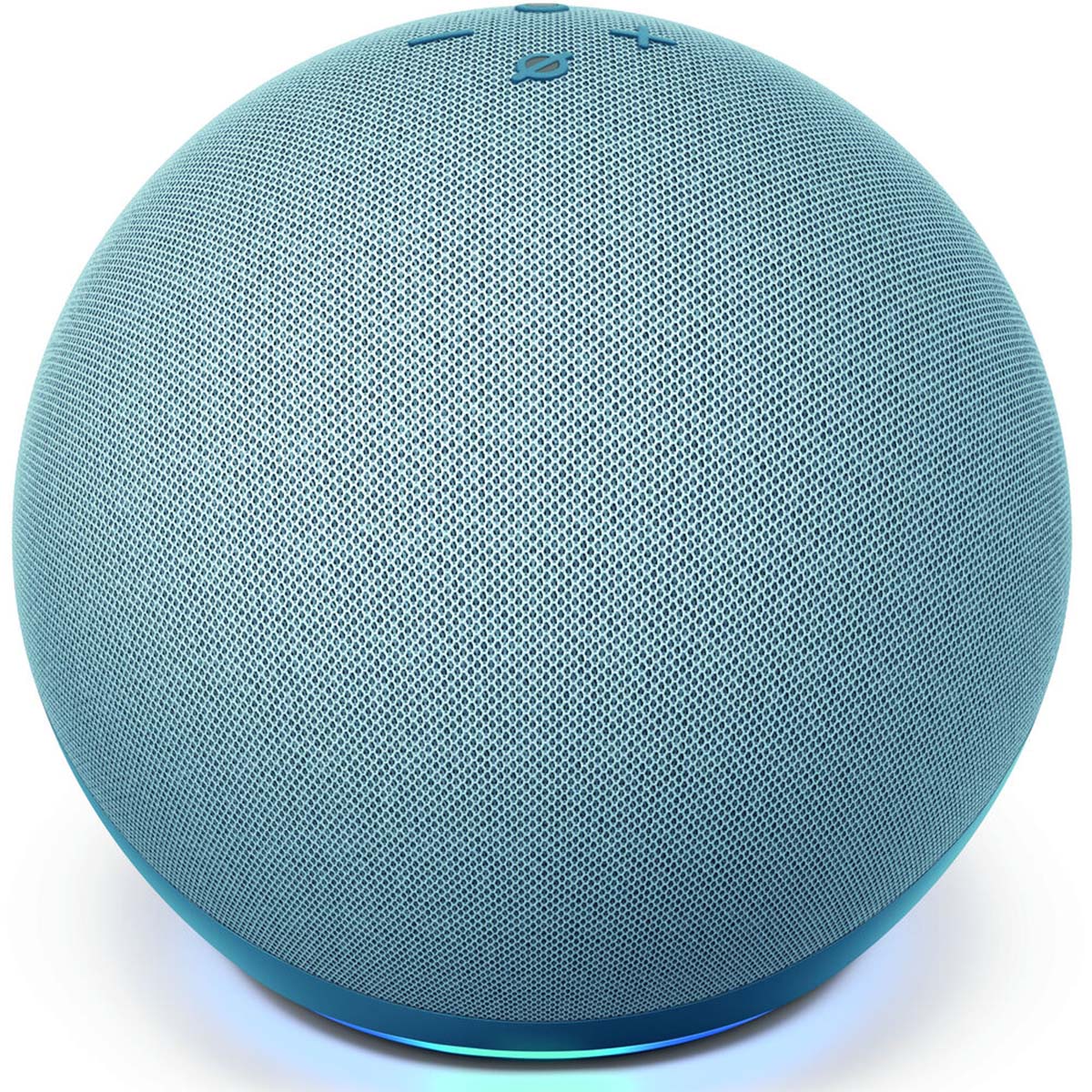 
                  
                    Amazon Echo Dot - Twilight Blue
                  
                