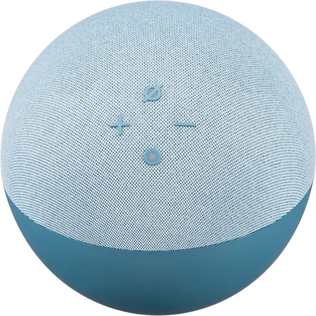 Amazon Echo - Twilight Blue