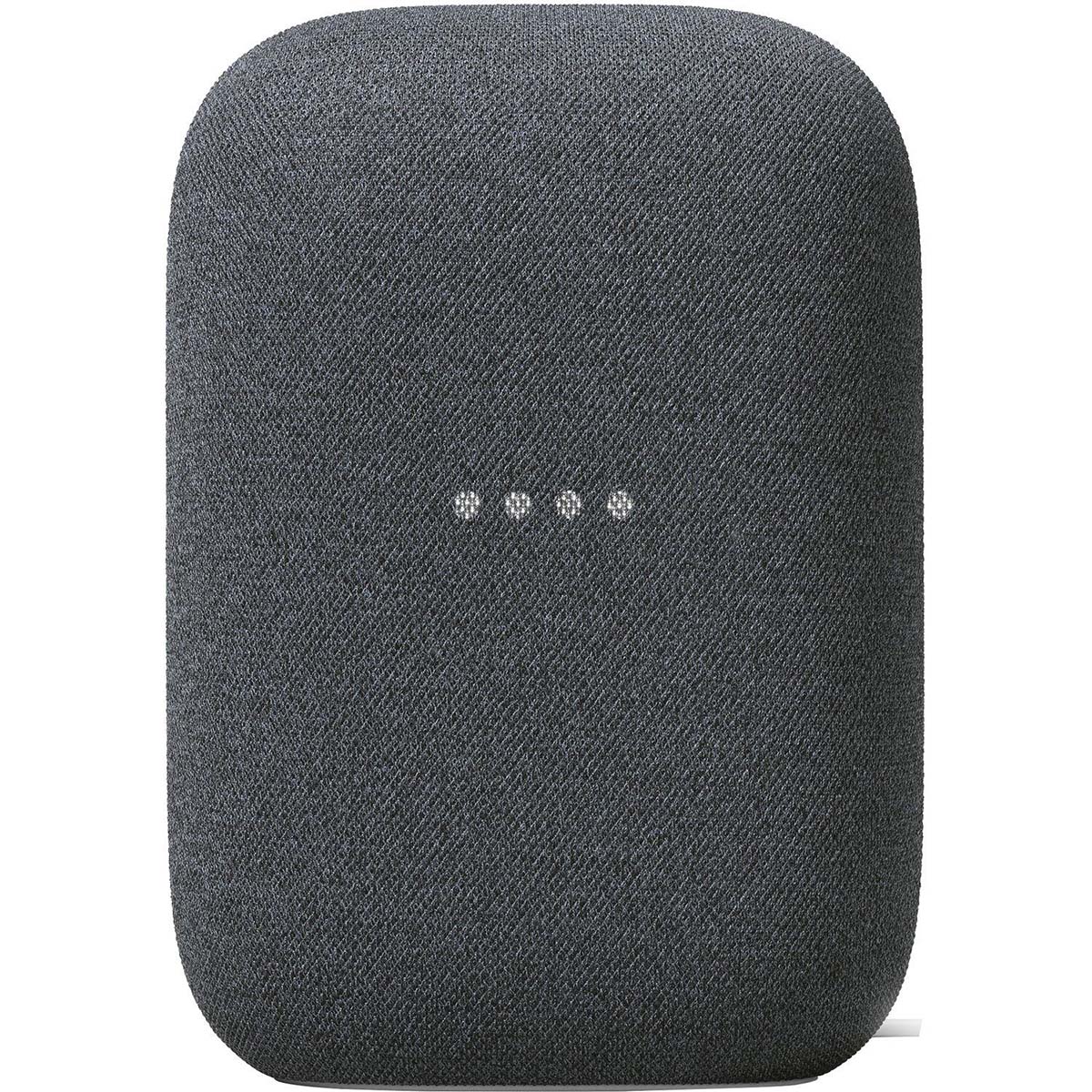 Google Nest Audio - Charcoal – thumzzup