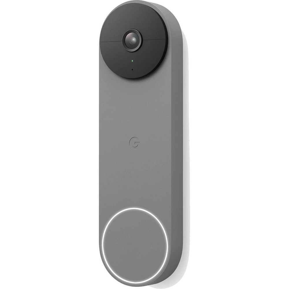 Google Video Doorbell - Ash