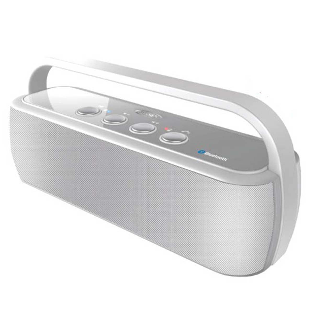Jensen Audio Bluetooth Portable Wireless Stereo Speaker