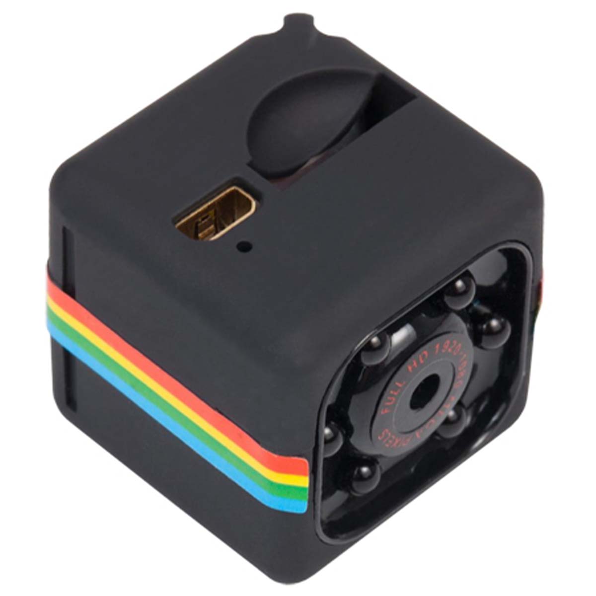 Web Cam WC100