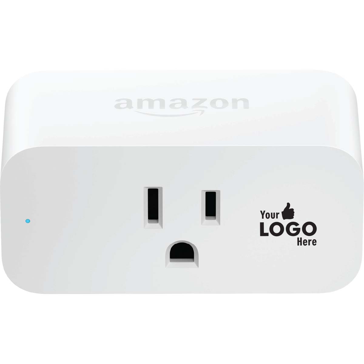 
                  
                    Amazon Smart Plug
                  
                