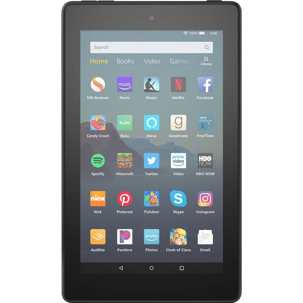 Amazon Fire 7 32GB Tablet w/ Special Offers