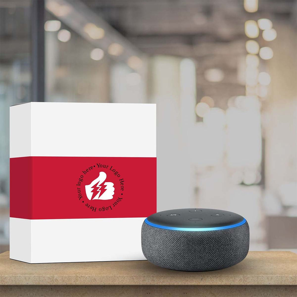 ◎美品 dotdot. 6枚 Amazon Echo Dot - Charcoal – thumzzup