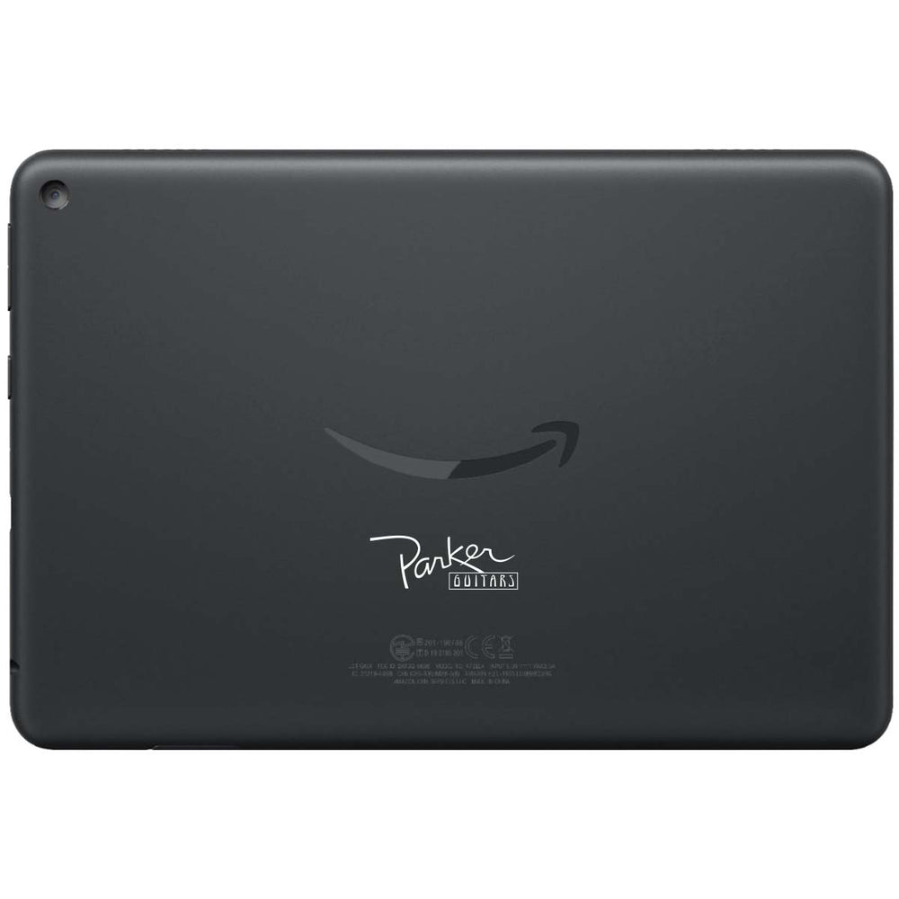 
                  
                    Amazon Fire HD 10 64GB Tablet - Black
                  
                