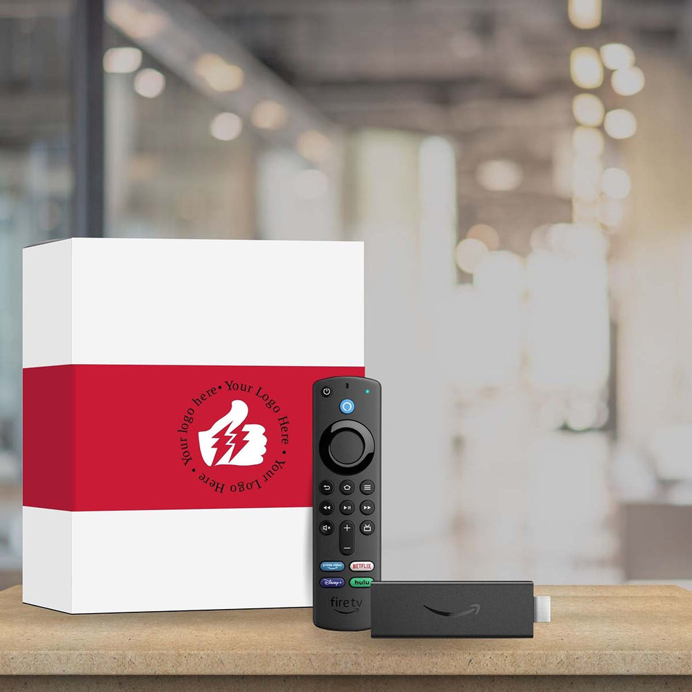 
                  
                    Amazon Fire TV Stick with Alexa Voice Remote
                  
                
