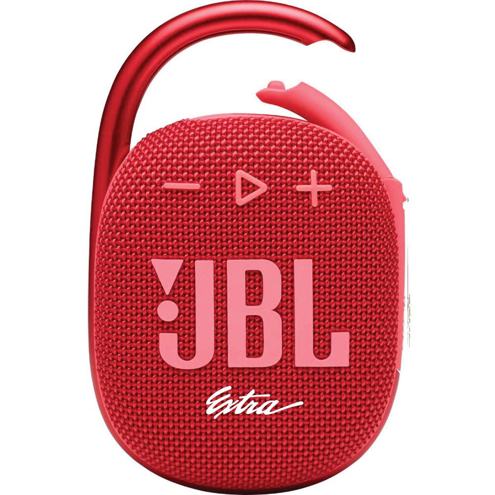 JBL Clip 4 Ultra-Portable Waterproof Speaker