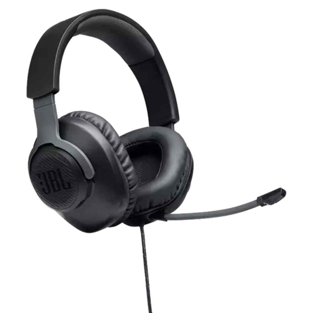 
                  
                    JBL Free WFH Wired Over Ear Headset w/ Mic
                  
                