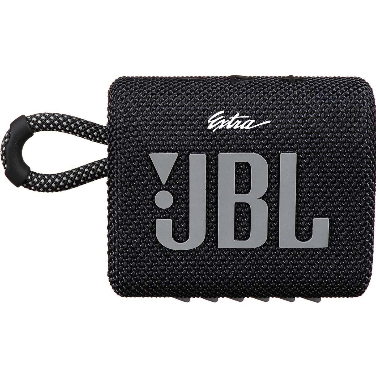 
                  
                    JBL GO 3 Waterproof Portable Bluetooth Speaker
                  
                