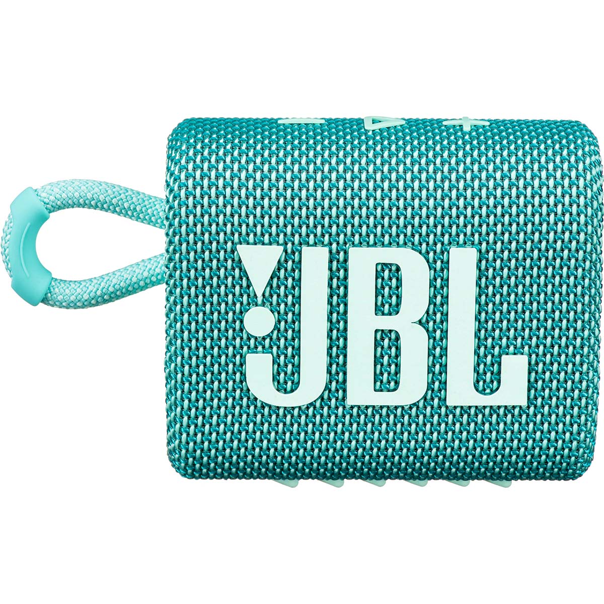 
                  
                    JBL GO 3 Waterproof Portable Bluetooth Speaker
                  
                