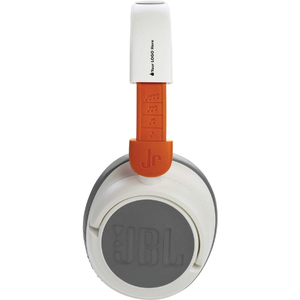 
                  
                    JBL JR 460NC Kids Kids Bluetooth Headphones w/ ANC & Volume Limiter
                  
                