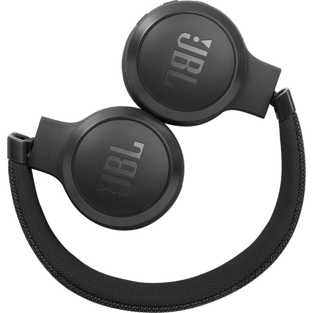 
                  
                    JBL Live 460NC On-Ear Noise Cancelling Headphones
                  
                