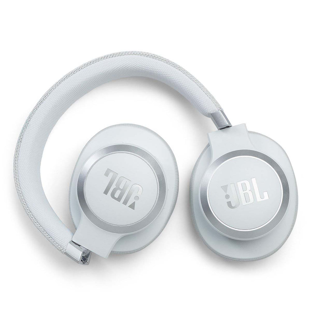 
                  
                    JBL Live 660NC Wireless Over-Ear Noise Cancelling Headphones
                  
                