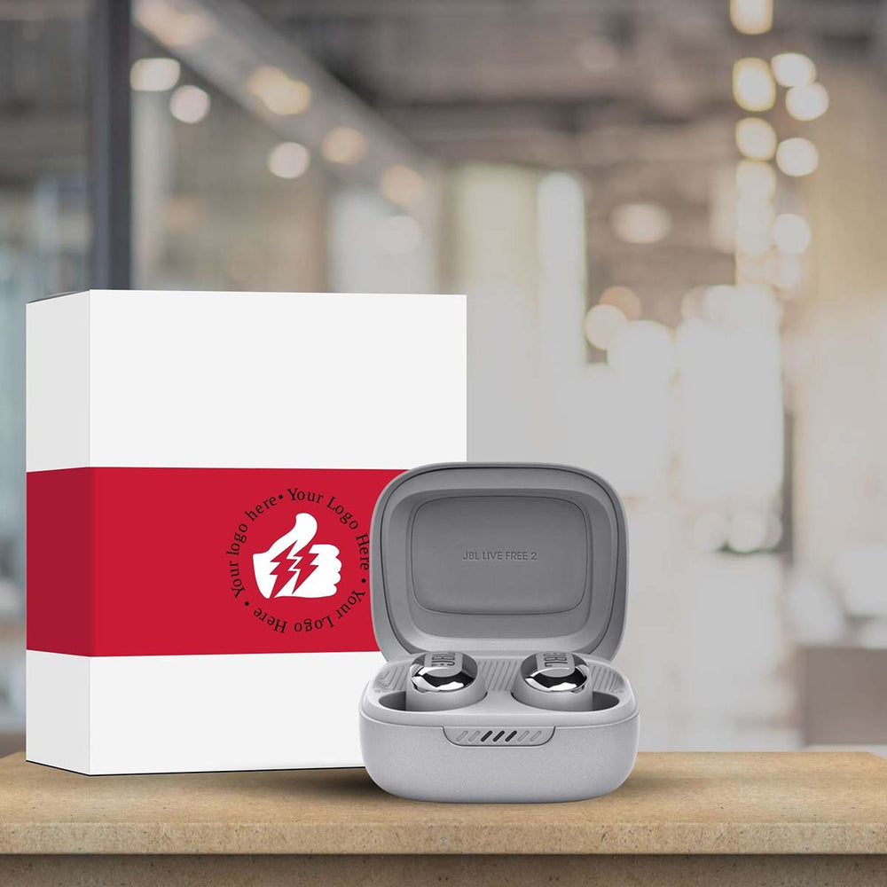 JBL Live Free 2 TWS Noise Cancelling Earbuds