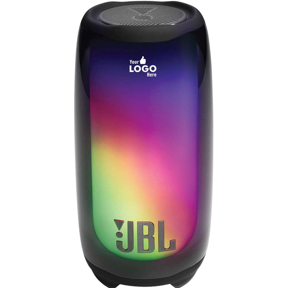 JBL Pulse 5 Portable Bluetooth Speaker w/ Light Show – thumzzup
