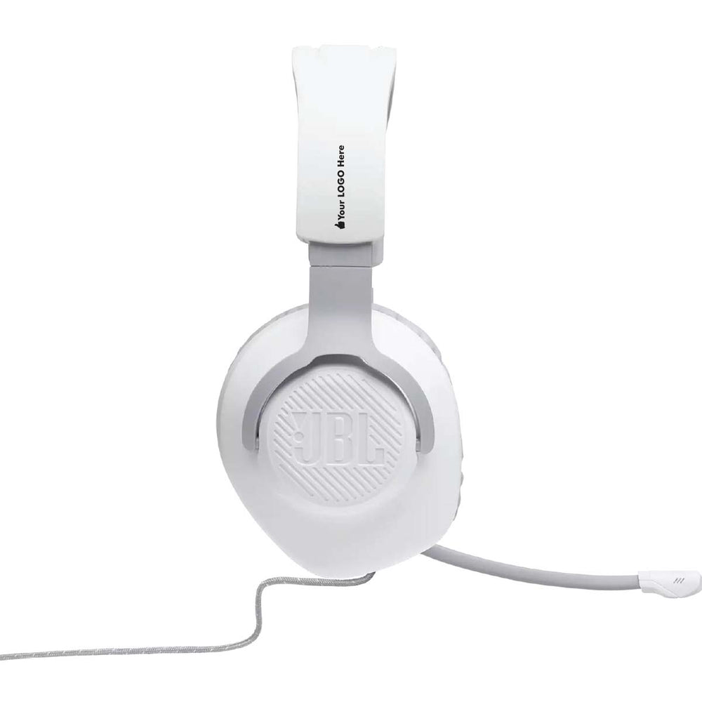 
                  
                    JBL Quantum 100P Console Wired Gaming Headset for PlayStation
                  
                
