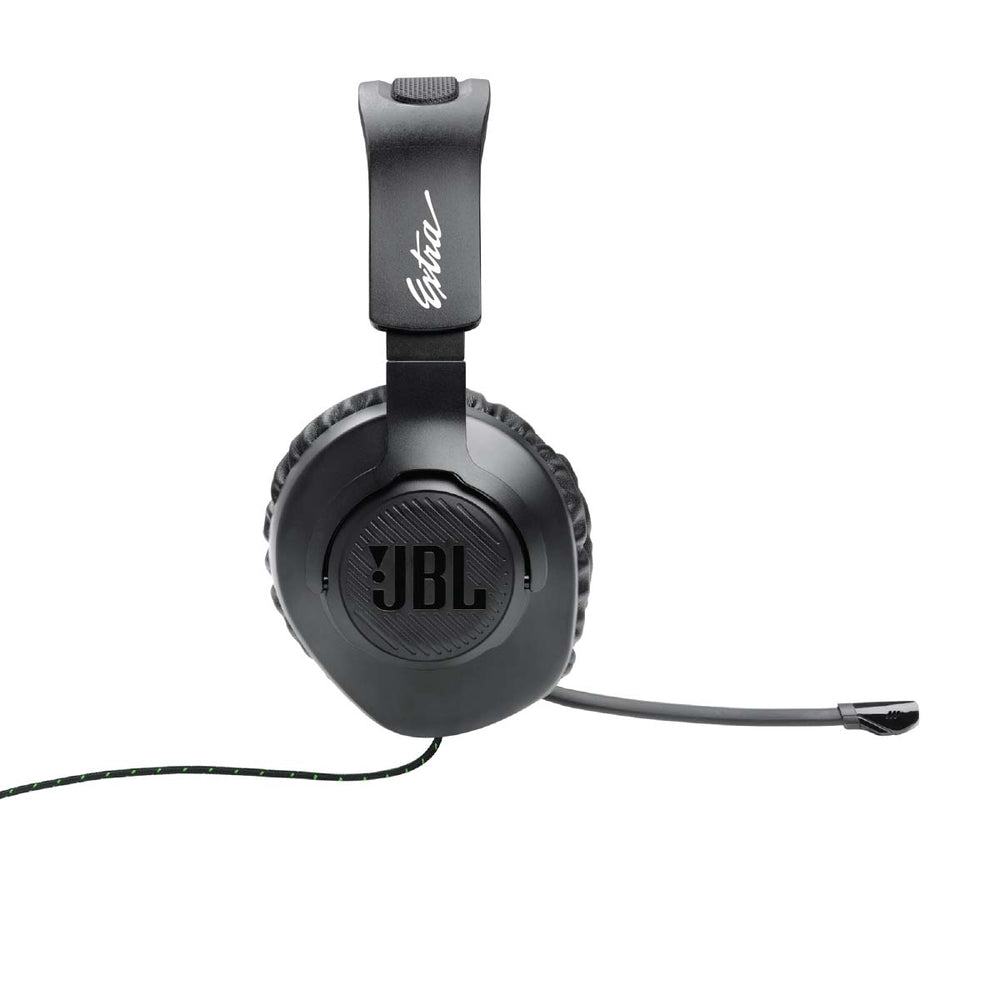 
                  
                    JBL Quantum 100X Console Wired Over-Ear Gaming Headset for XBox
                  
                