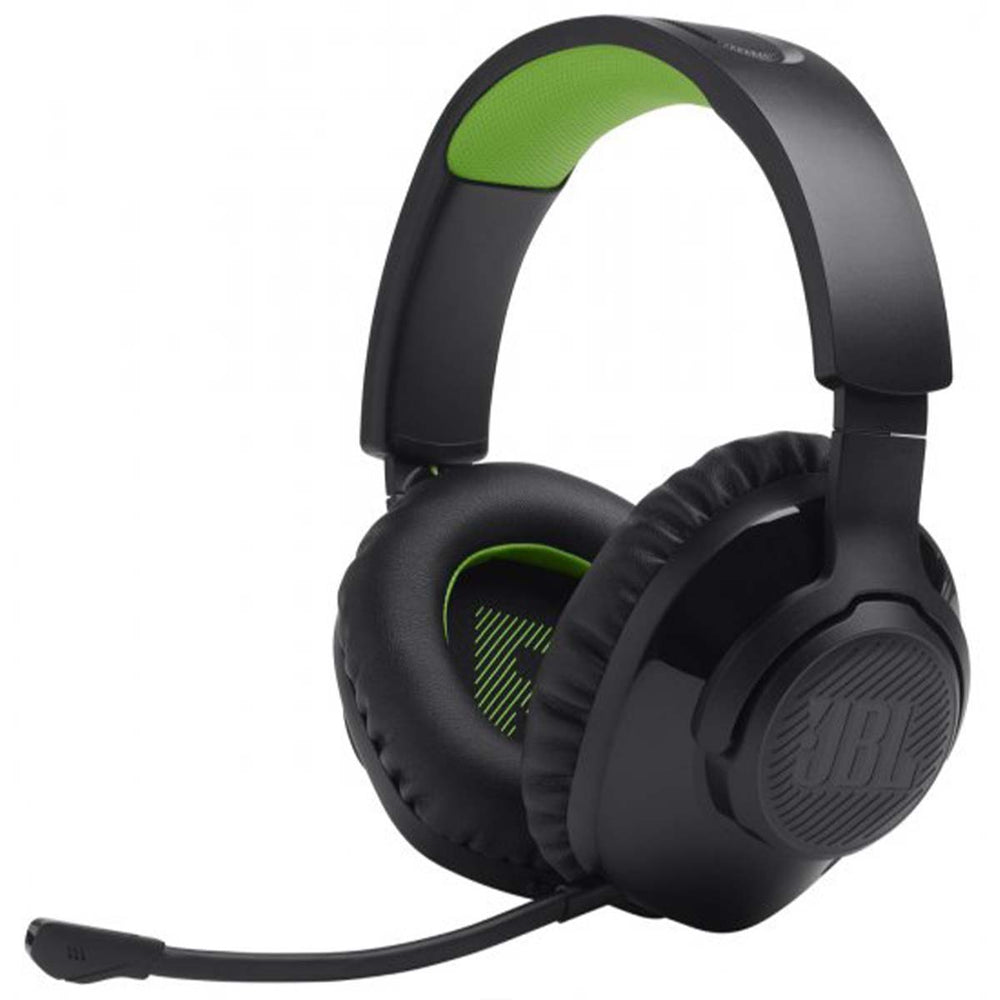 JBL Quantum 360X Console Wireless Over-Ear Gaming Headset for XBox
