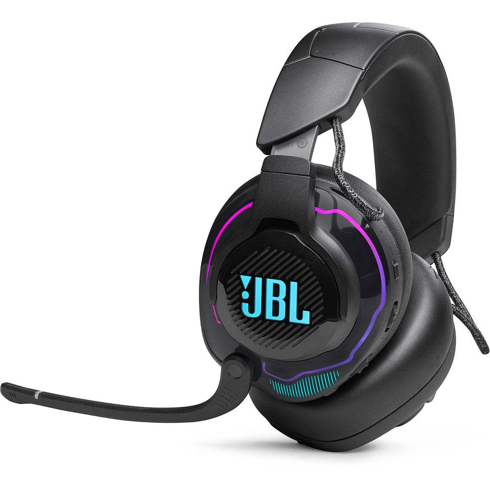 JBL Quantum 910 Wireless Over-Ear Performance Gaming Headset w/ ANC