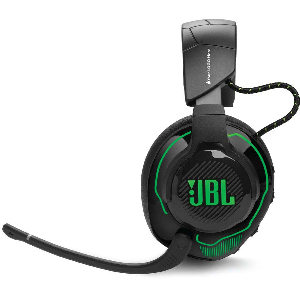 
                  
                    JBL Quantum 910X Console Wireless Over-Ear Gaming Headset for Xbox
                  
                