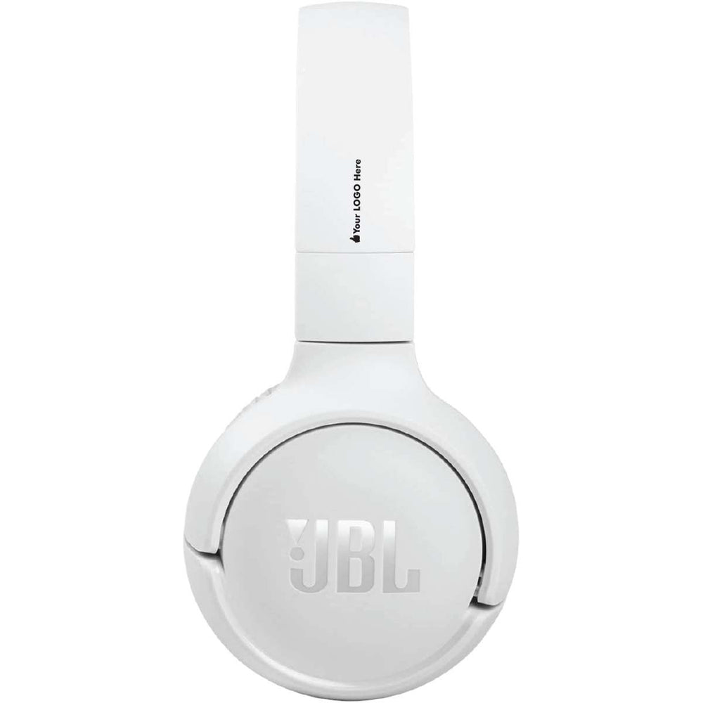 JBL Tune 510BT Wireless Headphones w/ Pure Bass Sound