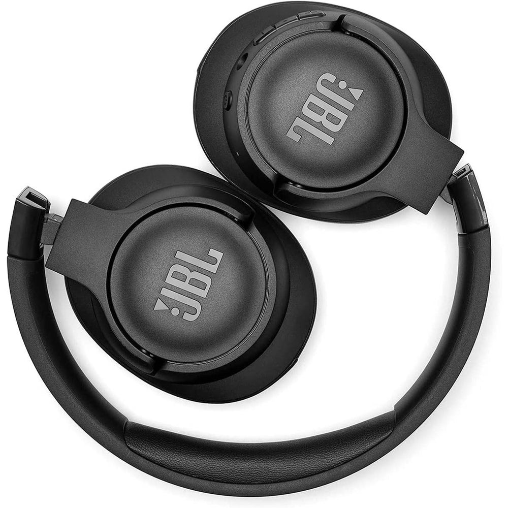 
                  
                    JBL Tune 710BT Wireless Over Ear Headphones
                  
                
