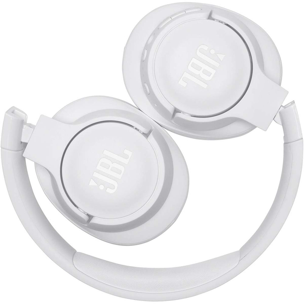 
                  
                    JBL Tune 760NC Wireless Noise Cancelling Over-Ear Headphones
                  
                