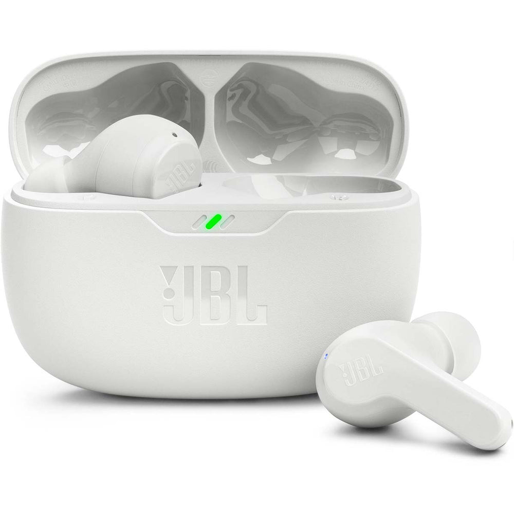 JBL Vibe Beam True Wireless Earbuds