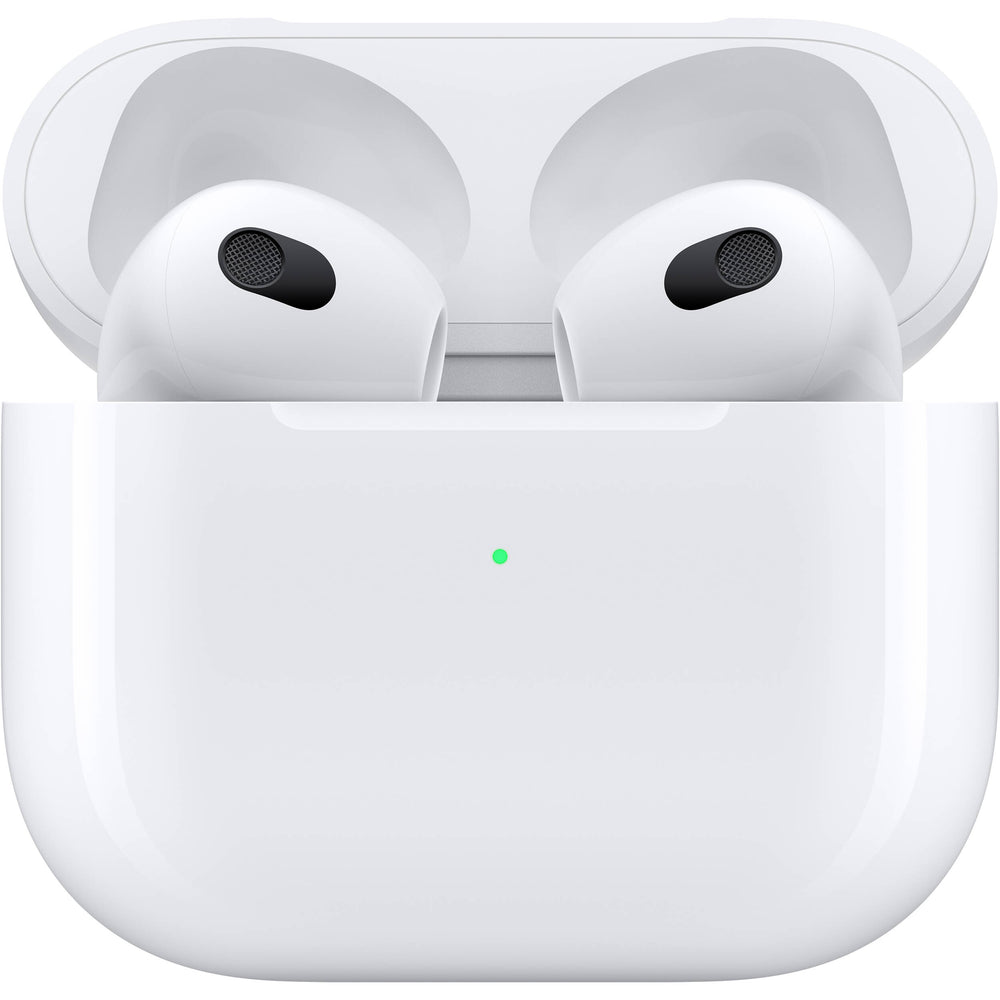 
                  
                    Apple AirPods 3rd Generation w/ Lightning Charging Case
                  
                